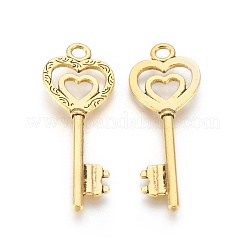 Подвески из сплава &nbsp;X-PALLOY-A18911-AG-LF