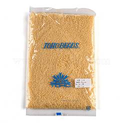 Круглые бусины toho SEED-TR11-0148