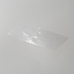 Этикетка из термоусадочной пленки пвх DIY-WH20002-68