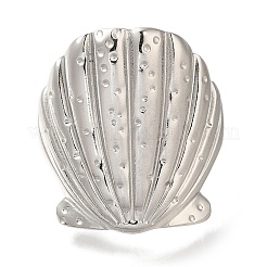 Кольца-манжеты из нержавеющей стали 304 RJEW-Z074-06P