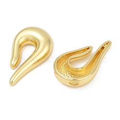 Латунные подвески&nbsp;KK-S527-09G