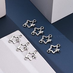 Коннекторы из сплава&nbsp;X-PALLOY-A19924-AS-FF