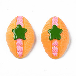 Эпоксидная смола кабошоны&nbsp;CRES-S358-46