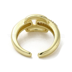 Латунь с покрытием стойки&nbsp;LS-RJEW-G308-01C-G