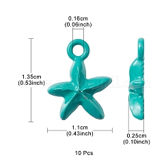 Кулон из сплава&nbsp;PALLOY-YW0001-65