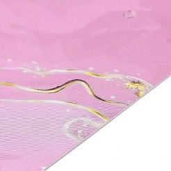 Карточки для демонстрации ювелирных изделий из картона и бумаги горячего тиснения CDIS-A005-01A