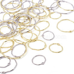 Подвесные подвески из сплава PALLOY-PJ0001-11