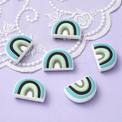 Пищевые экологически чистые силиконовые фокусные бусины&nbsp;SIL-YW0001-04B