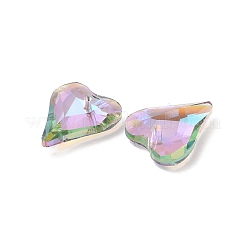 Гальваническим подвески стекла&nbsp;LS-EGLA-M029-05-05