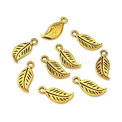 Подвески из сплава в тибетском стиле GLF5087Y-NF