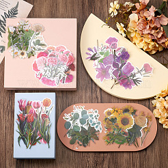 6 комплект 6-х цветных водонепроницаемых наклеек для животных&nbsp;STIC-TA0001-04