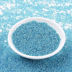 Perles rocailles miyuki rondes&nbsp;SEED-X0054-RR2429
