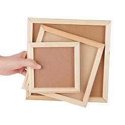 DIY Ton Bilderrahmen&nbsp;DIY-NB0003-51