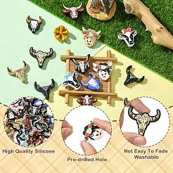 24 шт.&nbsp;SIL-CJ0002-14