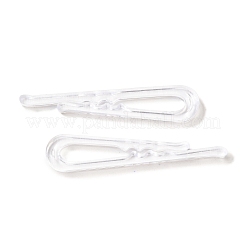 Пластиковые зажимы TOOL-D015-2