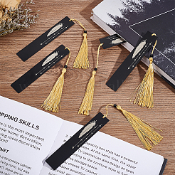 Закладки из нержавеющей стали AJEW-WH0367-04