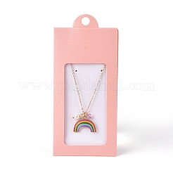 Бумажные коробки&nbsp;X-CON-L021-02