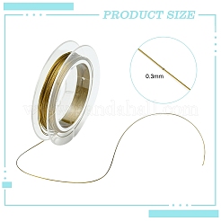 Хвостовой провод&nbsp;TWIR-L001-01-0.3mm