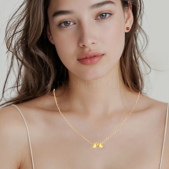 400 шт. 2 цвета бусины из сплава в тибетском стиле&nbsp;FIND-PA0001-22