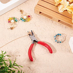 2 Stück 3 Zoll Mini-Zange aus Kohlenstoffstahl&nbsp;TOOL-TA0001-17