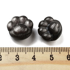 Натуральный золотистый бисер G-H007-02D