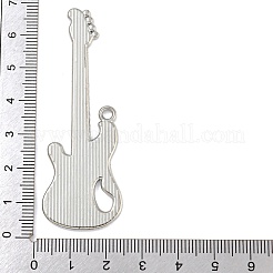 Платина покрыли эмали сплава большие кулоны&nbsp;PALLOY-M218-08P-02