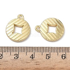 Подвески из сплава  FIND-L026-02G