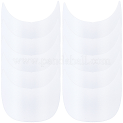 10 Hutkrempenfutter aus Harz&nbsp;DIY-CY0002-88A