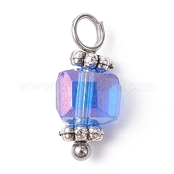 Стеклянные подвески&nbsp;PALLOY-JF02363