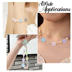 Красочные шарики cmолы&nbsp;RESI-CJC0027-14