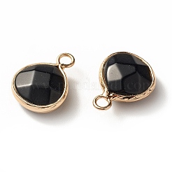 Натурального белого нефрита подвески G-Q963-12