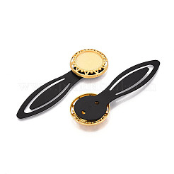 Закладки из сплава и железа&nbsp;PALLOY-N184-05G