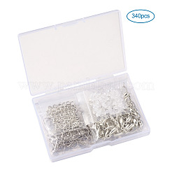 Крючки для сережек из нержавеющей стали 304&nbsp;STAS-TA0004-60