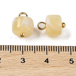 Акриловые подвески&nbsp;MACR-C033-10C