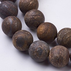Filamenti di perline Bronzite naturale&nbsp;G-J376-32-12mm