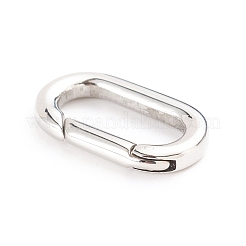 Кольца пружинного затвора из нержавеющей стали марки 304 X-STAS-I133-08B