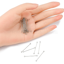 Штифты для проушины из хирургической нержавеющей стали 316&nbsp;STAS-YW0001-41A-P