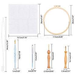 Outils de point de croix&nbsp;DIY-NB0004-29