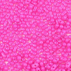 Выпечка краска стеклянные бусины&nbsp;SEED-L011-09A-13