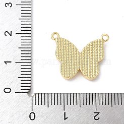 Подвески из латуни с натуральными белыми ракушками&nbsp;KK-S522-19G