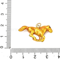 Латунные подвески&nbsp;KK-C156-01A-G03