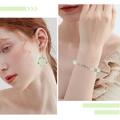 300 шт. наконечники из нержавеющей стали 304 STAS-SC0007-04