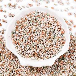 Двухцветная краска для запекания&nbsp;SEED-C003-01Q