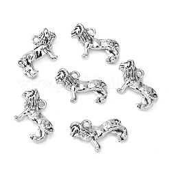 Сплавочные подвески тибетского стиля&nbsp;LS-LF9364Y