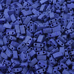 Миюки половина бусины тила SEED-MY05-HTL2075