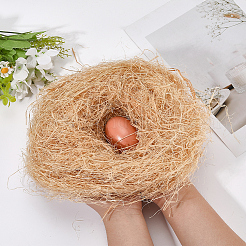 1 шт. наполнитель из ниток рафии&nbsp;AJEW-CN0005-44