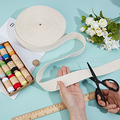 Хлопковая лента «елочка»&nbsp;OCOR-BC0008-75C