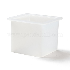 Силиконовые Молды для украшения кубических образцов&nbsp;DIY-L065-10