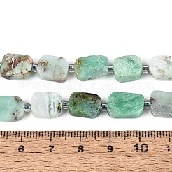 Натуральный халцедон&nbsp;G-C098-A32-01