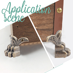 Угловые защитные устройства IFIN-FH0001-17AB